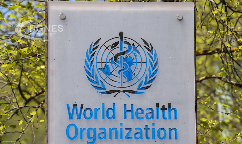 Световната здравна организация определи вероятността за по-нататъшно разпространение в световен