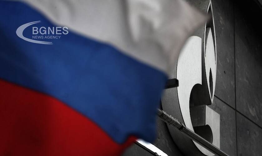 Газпром придоби контролиращ дял в най-добрата социална мрежа на Русия