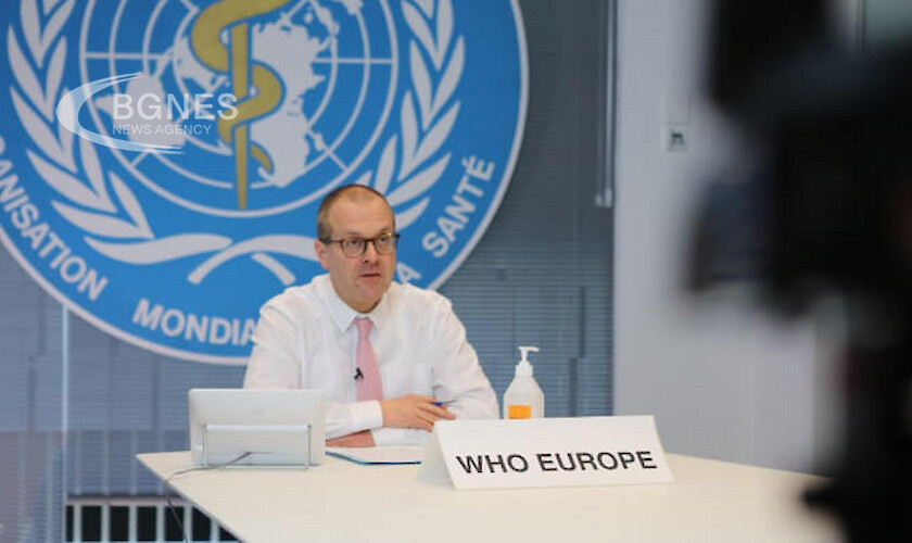 Световната здравна организация СЗО за Европа отправи предупреждение срещу задължителни