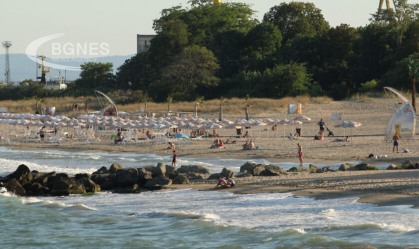 Евронюз: Най-добрите плажове в България за лятна почивка през 2022 г.