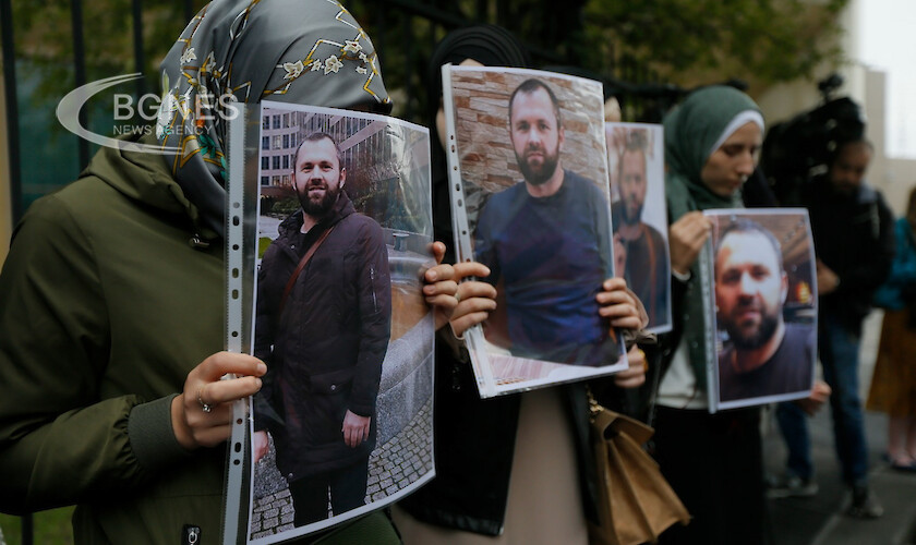 Москва стои зад скандалното убийство на чеченец в Берлин