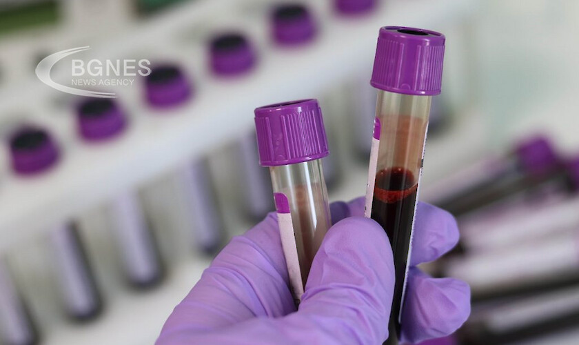 Учени откриха метод за откриване на ракови клетки в кръвта