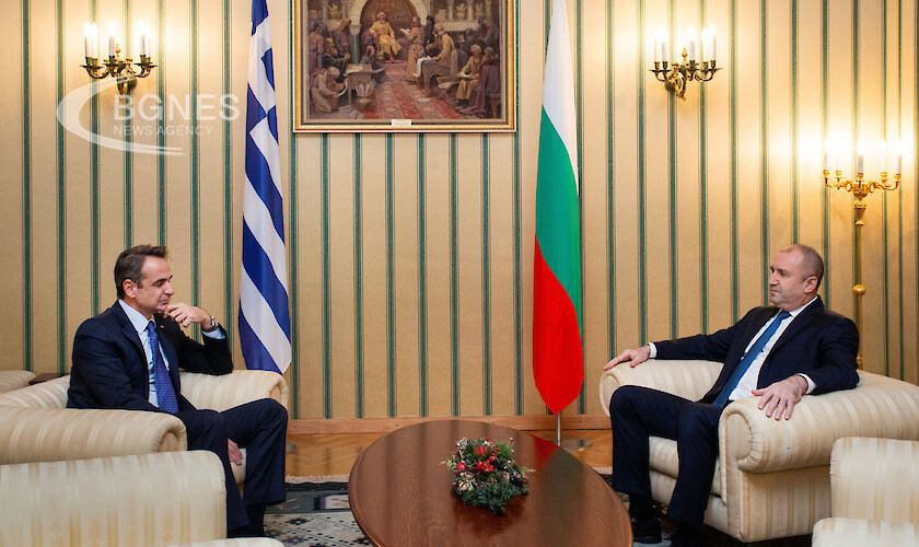 Договорът за приятелство, добросъседство и сътрудничество между България и РСМ