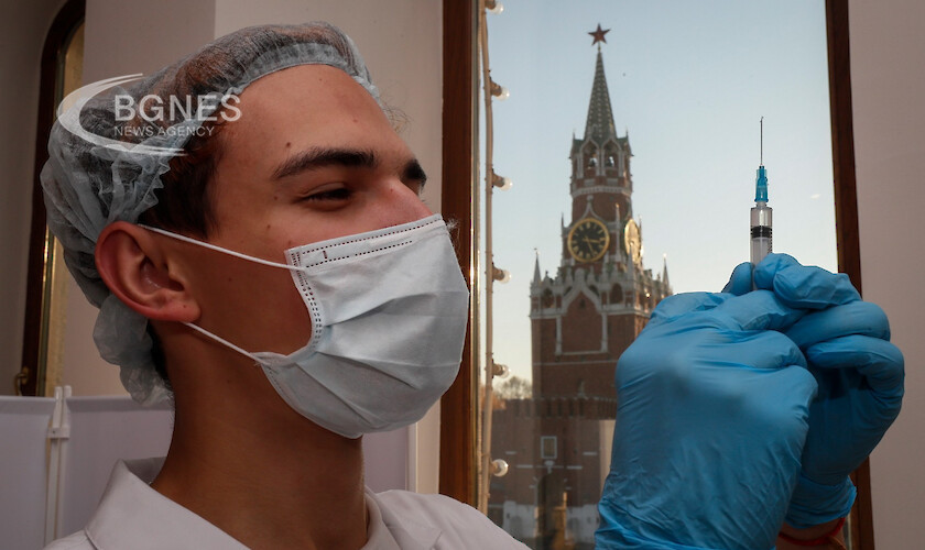 Русия регистрира собствено лекарство за коронавирус