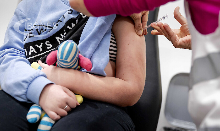 СЗО се обяви против ваксинацията на деца срещу Covid