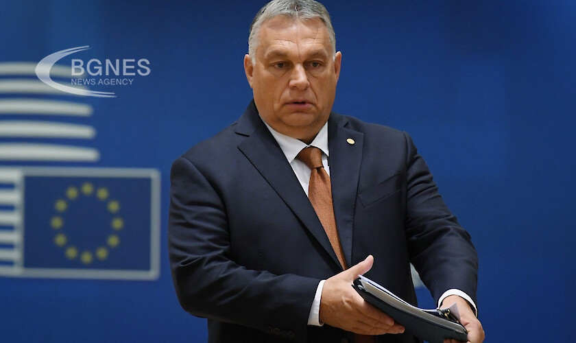 Орбан възмути босненските мюсюлмани