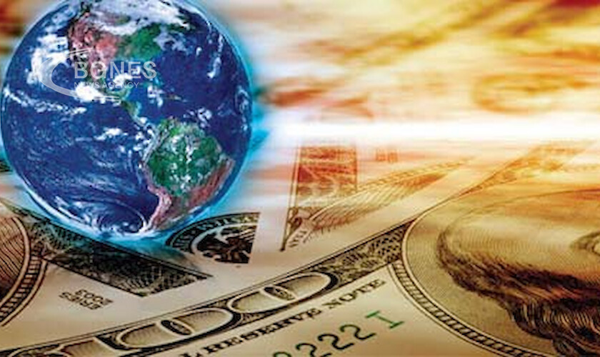 Световната икономика ще надхвърли стойността от 100 трилиона долара през