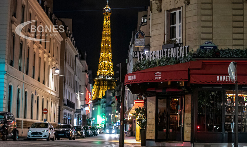 Нощните клубове във Франция остават затворени до края на януари