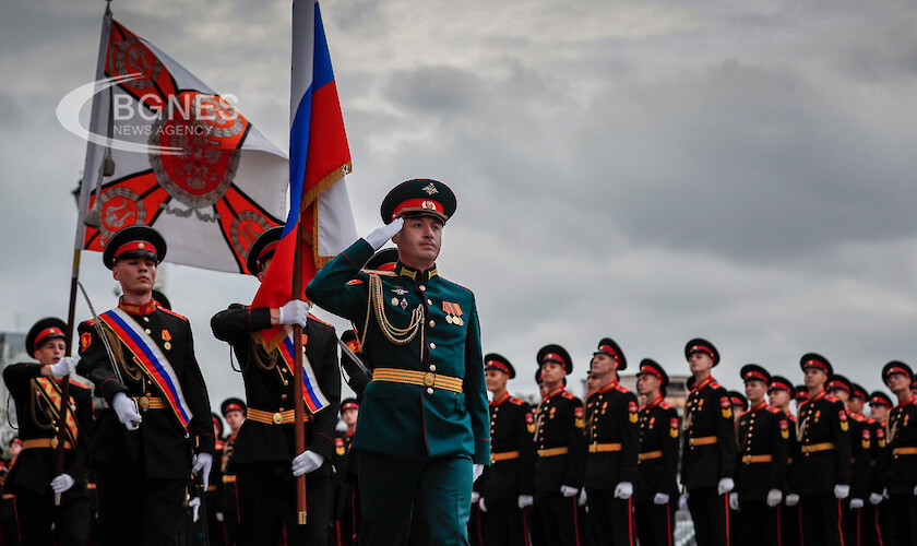 Атлантическият съвет: Западът да засили възпиращата сила на въоръжените сили на Украйна