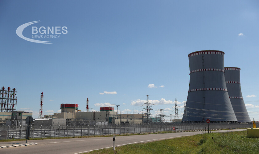 Германия ще затвори ядрени реактори въпреки енергийната криза