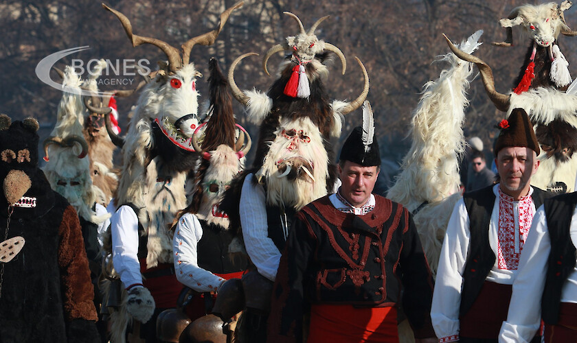 Фестивал Сурва в Перник няма да има и тази година