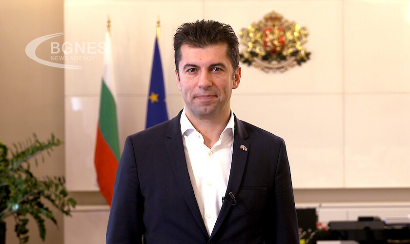 Петков: Ще работим за бърз напредък в преговорите с РСМ