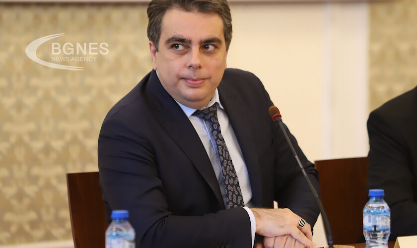 Асен Василев: 585 млн. евро са предвидени за интегрираното развитие на Северна България