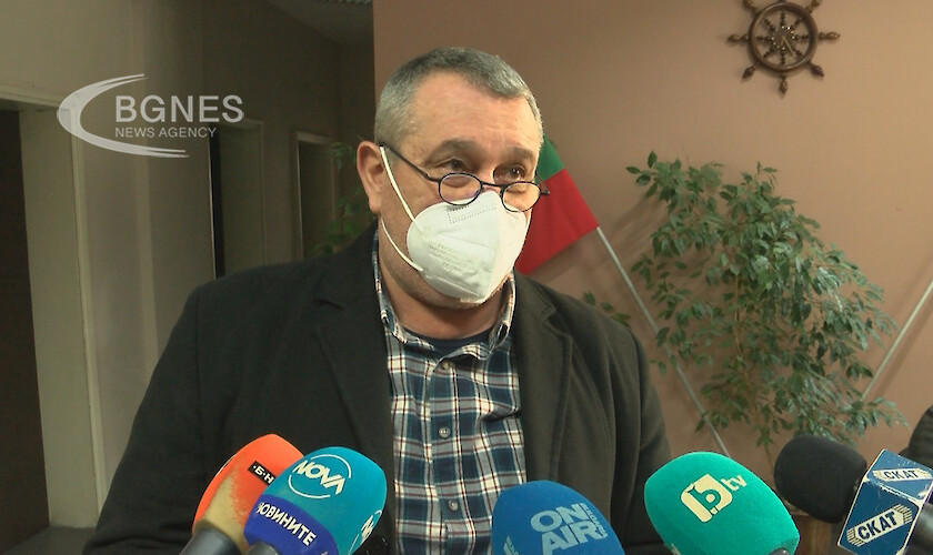 В Бургаско се отчита невиждан ръст на новозаболели с COVID