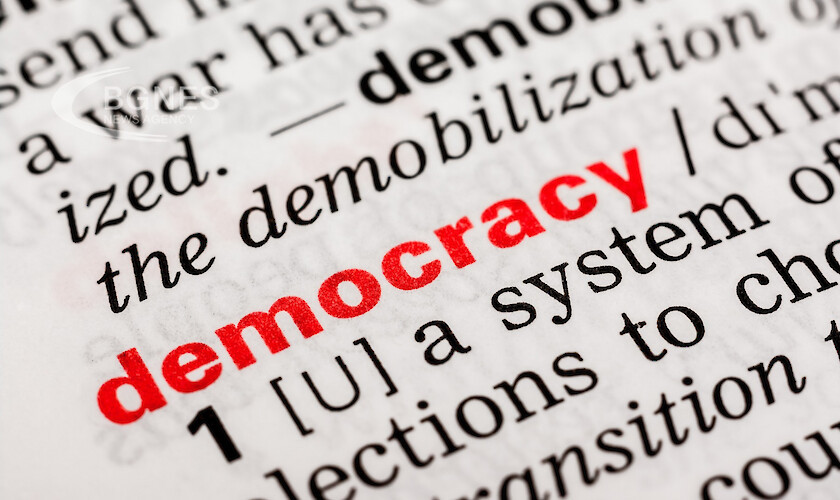 ETB: Срив на доверието в демокрациите по света
