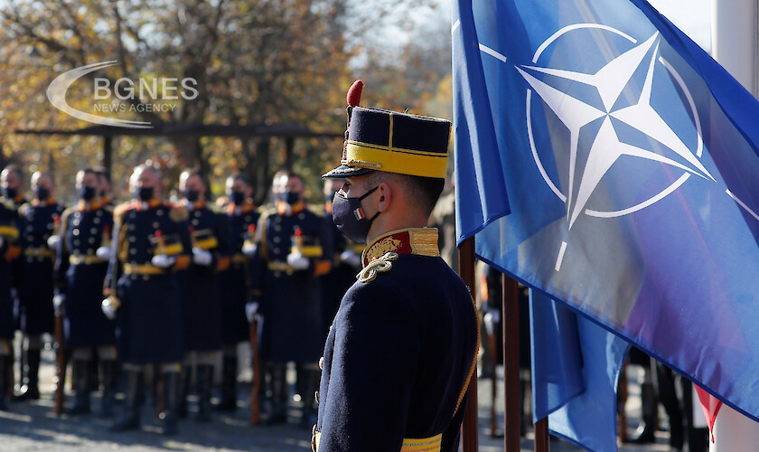 Защо НАТО все още е ефективен съюз