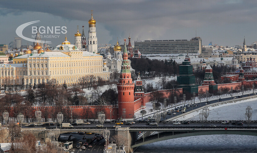 Лондон: Москва се опитва да постави проруски лидер в Киев