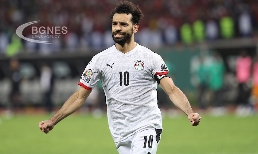 Египет се класира за четвъртфиналите в 33-то издание на турнира