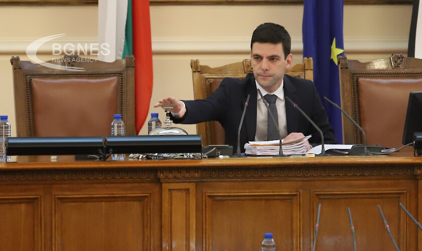 Минчев: Бюджетът ще е много приоритетен закон