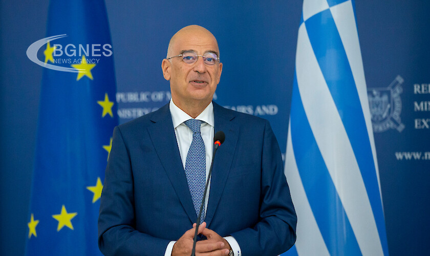 Никос Дендиас: Гърция е най-важната на Балканите