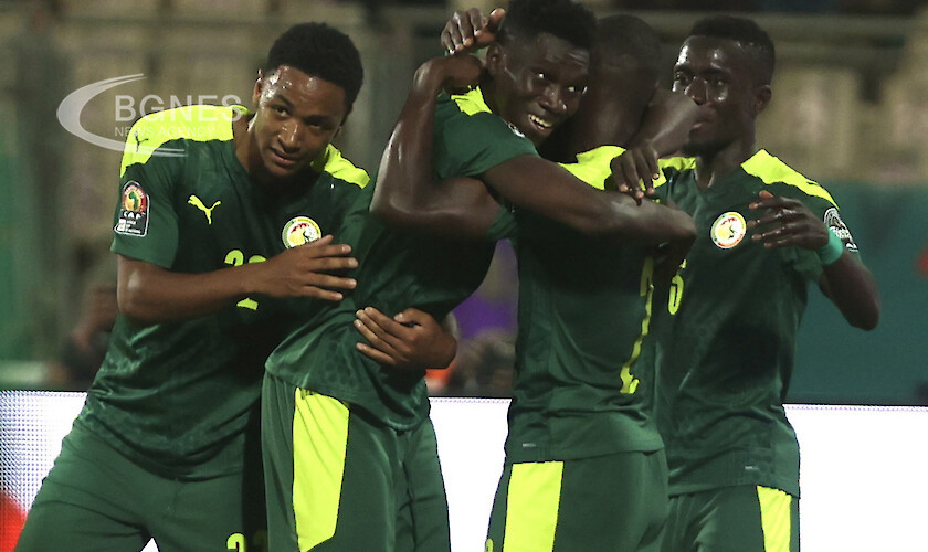 Сенегал е последният полуфиналист за Купата на Африка