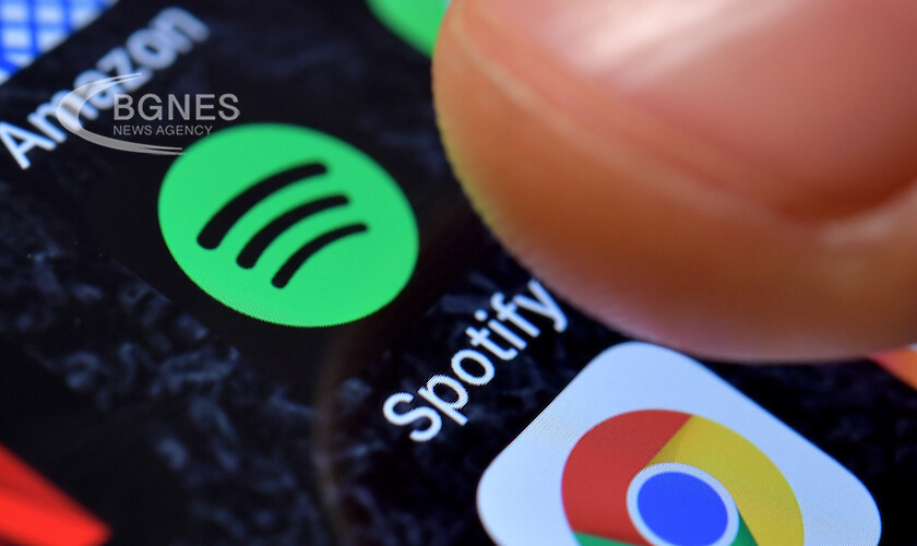 Spotify ще предупреждава за фалшиви новини за ковид