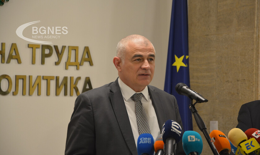 Гьоков: Работим върху варианти за преизчисляване на пенсиите след 30 юни