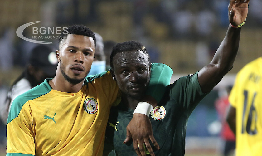 Буркина Фасо и Сенегал определят първия финалист в Купата на Африка