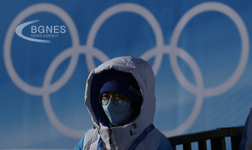 XXIV-те Зимни олимпийски игри в Пекин започват на 4 февруари