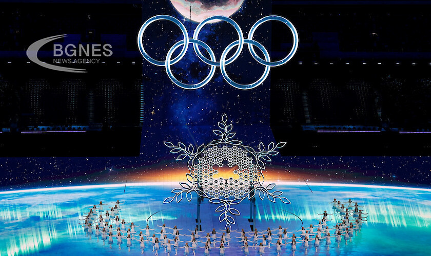 Си Дзинпин откри 24-те Зимни олимпийски игри в Пекин