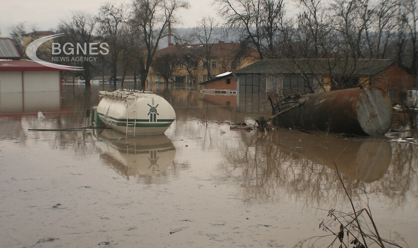 10 години от опустошителното наводнение в село Бисер