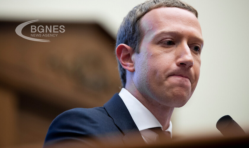 Зукърбърг заплашва със спиране на Facebook и Instagram в Европа