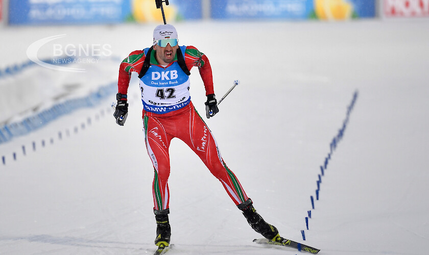 Сноуборд и биатлон за България в четвъртия ден от Игрите