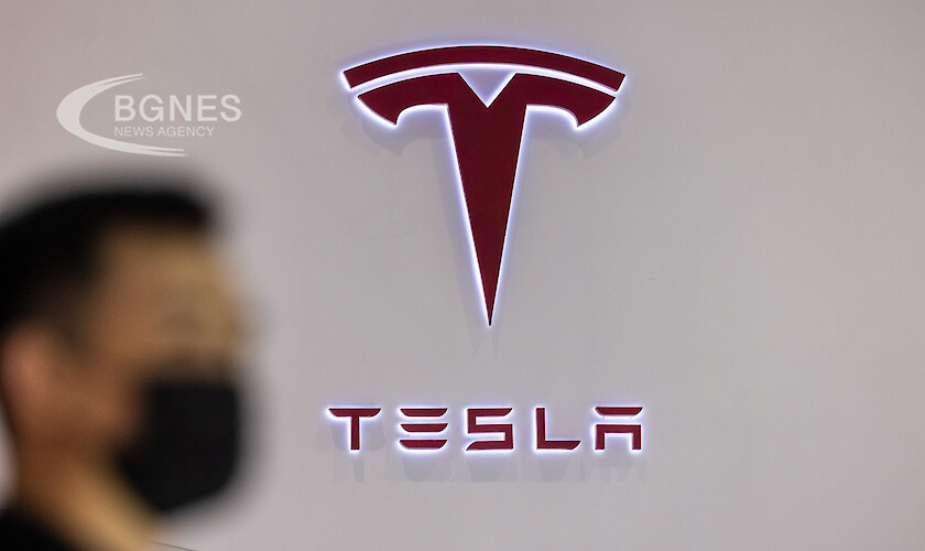 „Tesla“ в края на 2021 г. притежава биткойни на стойност 2 млрд. долара