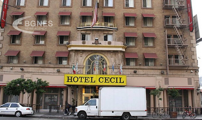 Обитаван от призраци хотел на почти 100 години отваря отново врати