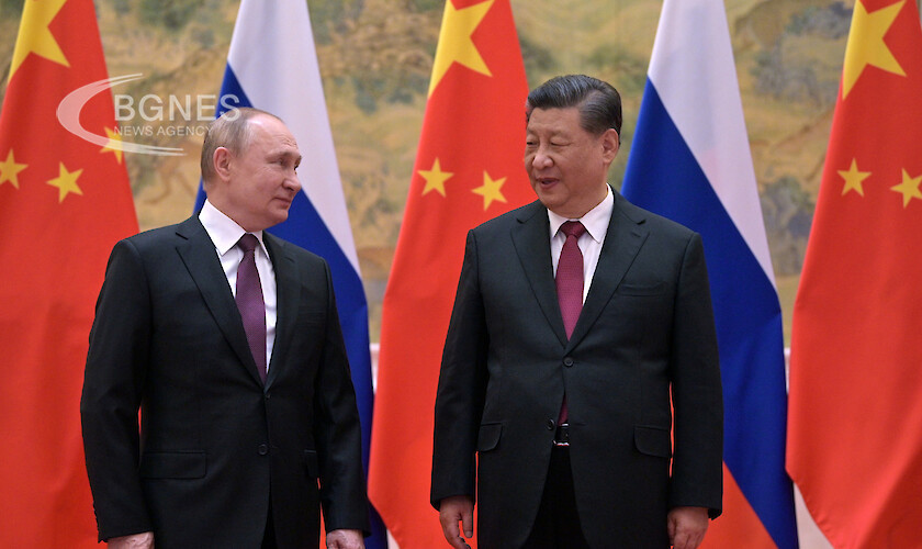САЩ обезпокоени от взаимодействието между Пекин и Москва