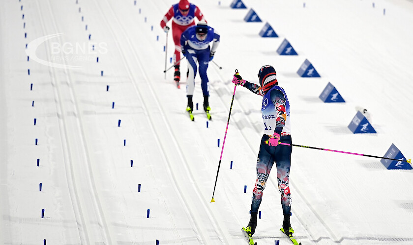 Норвегия и Германия с титли в отборните спринтове при мъжете и жените