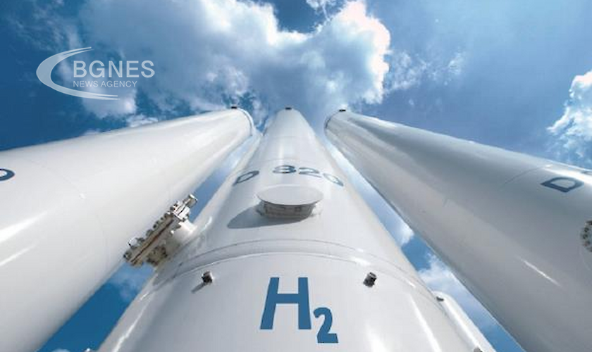 Русия смята да се превърне в крупен износител на водород