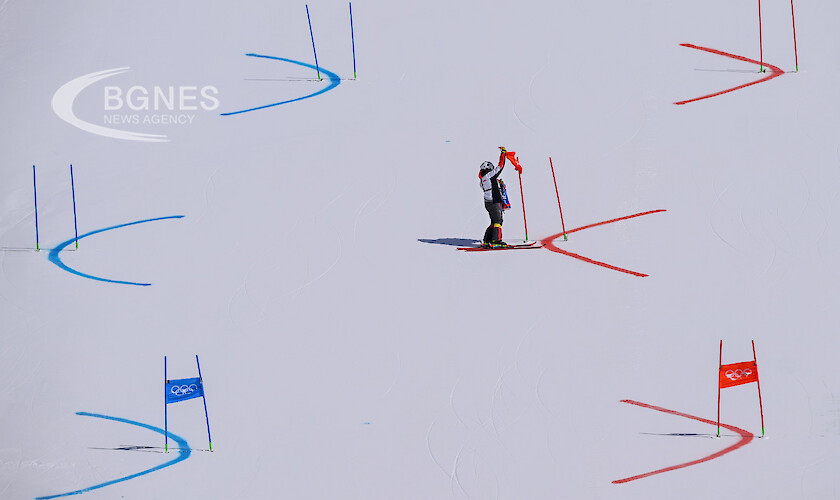 Смесеното отборно състезание по ски алпийски дисциплини на Олимпийските игри