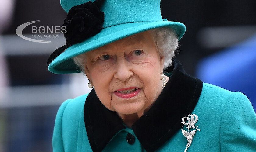 Нейно Величество кралица Елизабет II е с коронавирус.Кралицата е дала