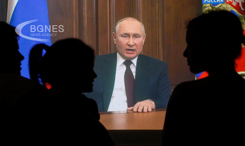 Светът е затаил дъх в очакване на следващия ход на Путин