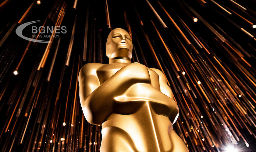 Основни категории на наградите Оскар няма да се връчват на живо