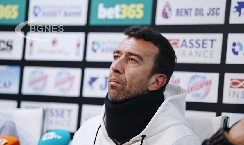 Георги Петков: Не съм си и помислял да се откажа от футбола