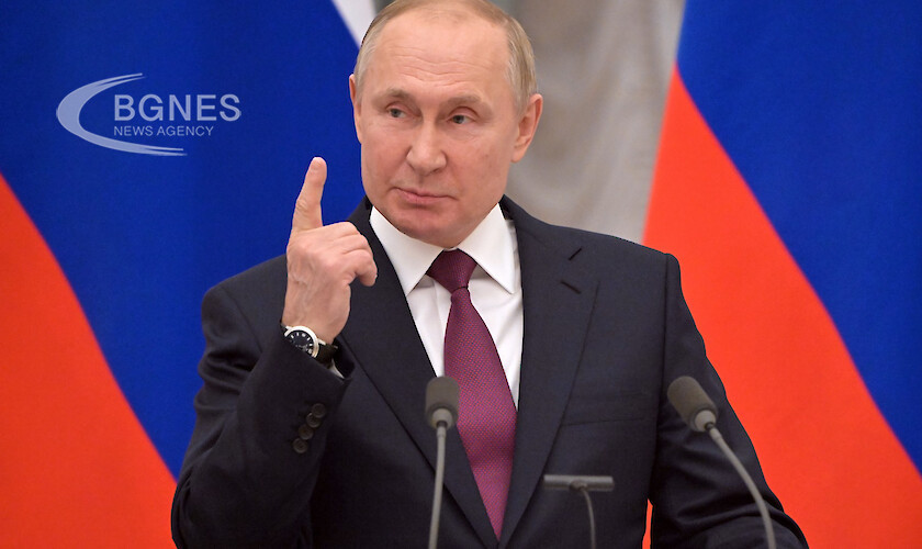 Ще натисне ли Путин ядреното копче?