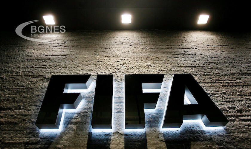 ФИФА е в напреднали разговори да спре националния отбор на