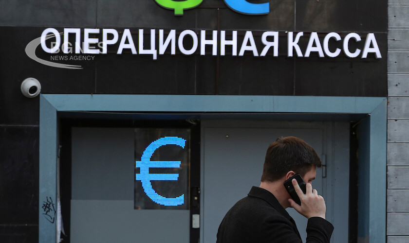Mastercard спря достъпа на руски институции до платежната мрежа