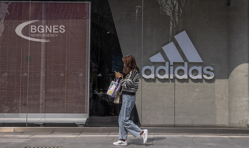 Adidas продаде Reebok за 2,1 млрд. евро