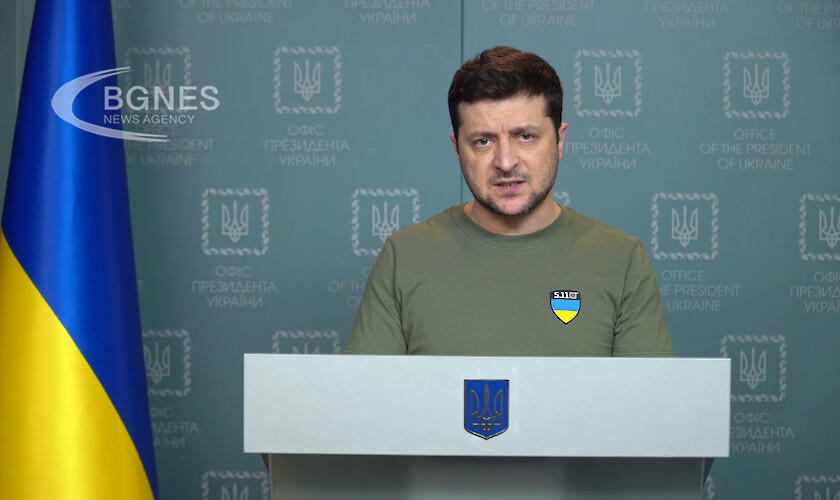 Войната в Украйна се ожесточава, застрашиха най-голямата АЕЦ в Европа