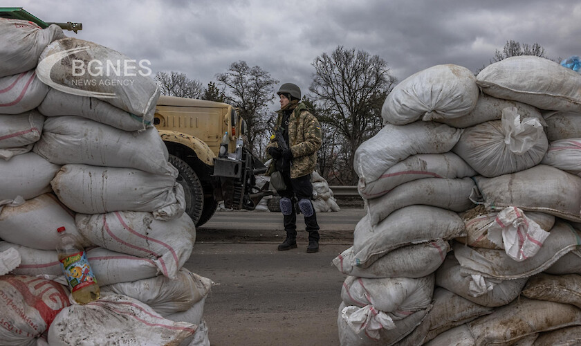 Огромни икономически щети; провал на зелените коридори; заплаха от глад в Украйна