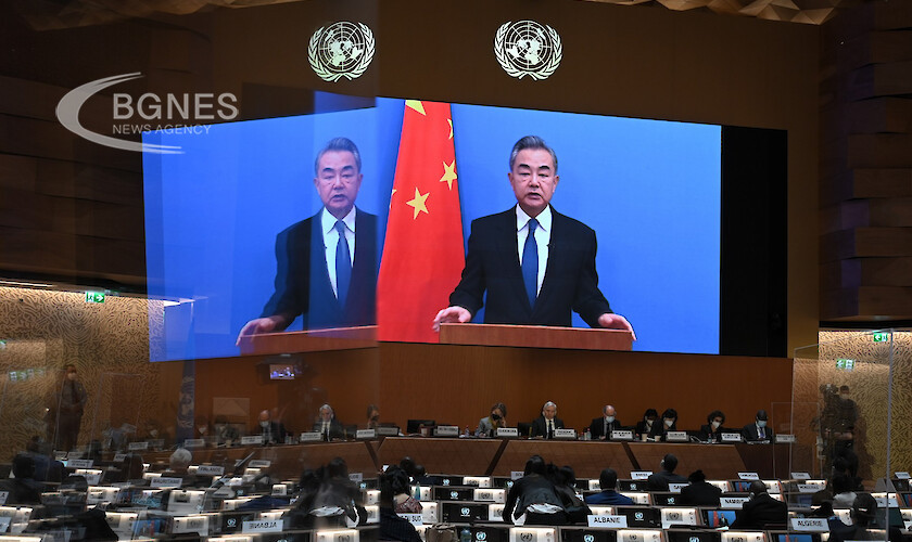 Пекин: Китай е готов да предприеме мерки срещу нарастващия натиск на САЩ
